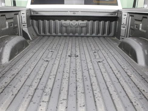 New 2026 GMC Sierra 2500 Denali Ultimate w/ Max Trailering Package AWD/4WD image 24