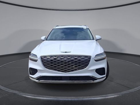 New 2026 Genesis GV70 2.5T Advanced AWD/4WD image 3