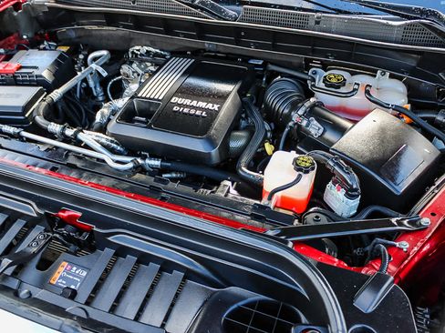 Used 2022 GMC Sierra 1500 SLT w/ SLT Premium Package image 24