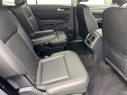 Used 2019 Volkswagen Atlas SEL image 39
