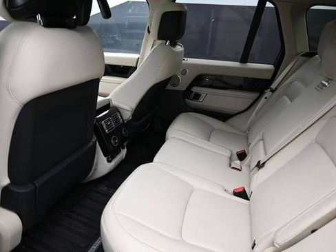 Used 2022 Land Rover Range Rover Westminster Edition AWD/4WD image 14