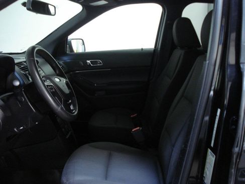 Used 2017 Ford Explorer 4WD Police Interceptor w/ Ready For The Road Package image 7