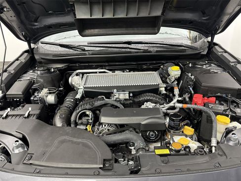Used 2024 Subaru Outback Wilderness image 20