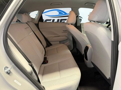 Used 2025 Hyundai Kona SEL image 23