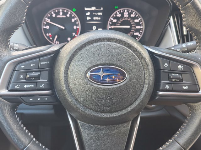 Used 2025 Subaru Outback Premium w/ Popular Package #1A AWD/4WD image 29
