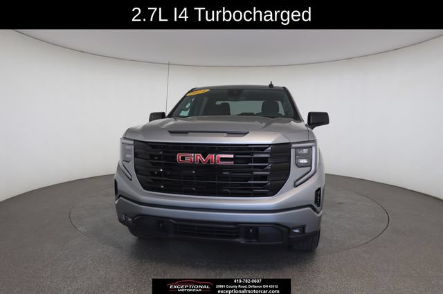 Used 2024 GMC Sierra 1500 Elevation AWD/4WD image 31
