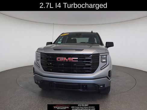 Used 2024 GMC Sierra 1500 Elevation AWD/4WD image 31