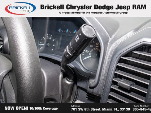 Used 2018 Ford F150 XL w/ Equipment Group 101A Mid image 22