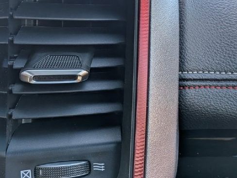 New 2026 RAM 1500 Rebel w/ Rebel Level 2 Equipment Group image 24