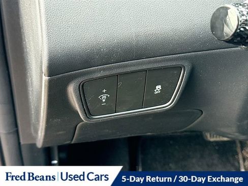 Used 2024 Hyundai Tucson SE AWD/4WD image 15