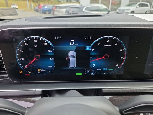 Used 2020 Mercedes-Benz GLE 450 GLE450 4MATIC image 24