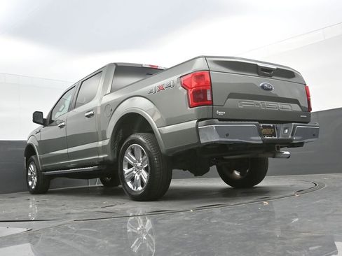 Used 2020 Ford F150 Lariat image 35