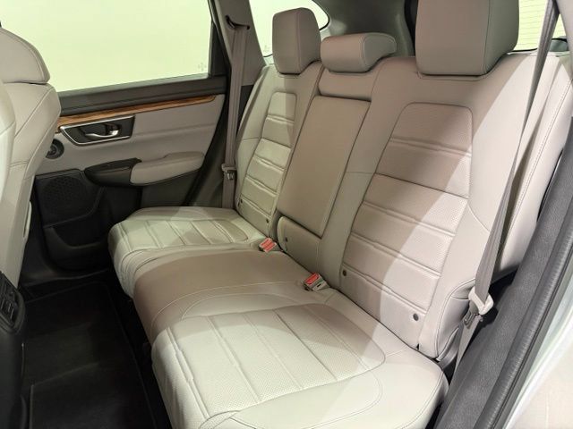 Used 2022 Honda CR-V EX-L image 26