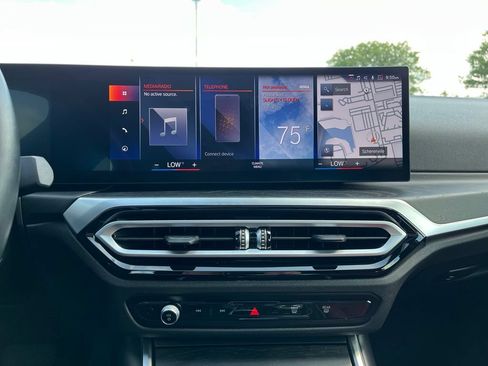 Used 2023 BMW i4 eDrive35 RWD image 36