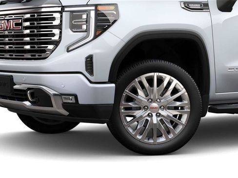 New 2026 GMC Sierra 1500 Denali w/ Technology Package AWD/4WD image 26
