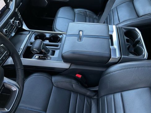 Used 2024 Ford F150 Platinum w/ Equipment Group 702A High image 53