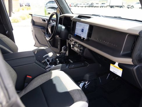Used 2025 Ford Bronco Big Bend AWD/4WD image 19