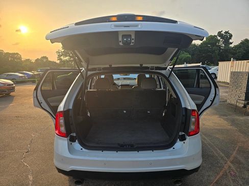 Used 2014 Ford Edge SEL w/ Equipment Group 205A image 45