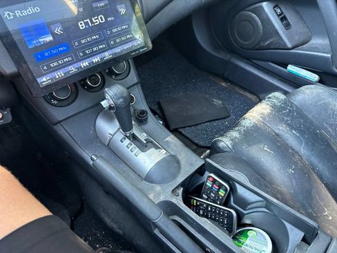 Used 2008 Mitsubishi Eclipse SE FWD image 17