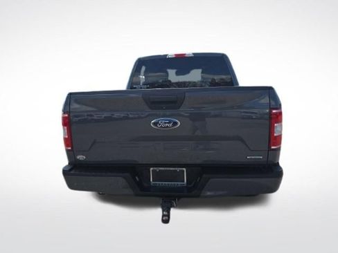 Used 2018 Ford F150 XL w/ Equipment Group 101A Mid image 4