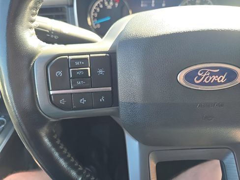 Used 2021 Ford F150 XLT w/ Equipment Group 302A High AWD/4WD image 16