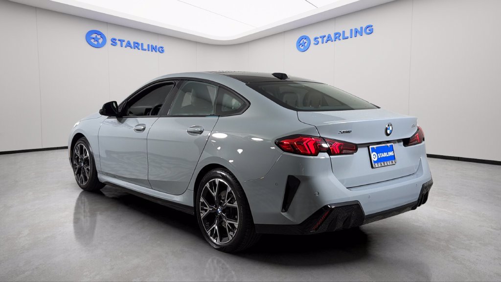 Used 2025 BMW 228i xDrive AWD/4WD image 5