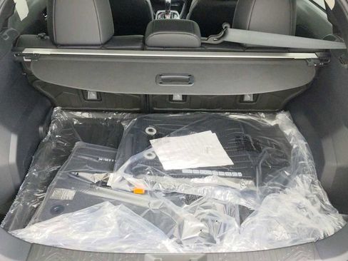 New 2025 Subaru Crosstrek 2.5i Limited image 28