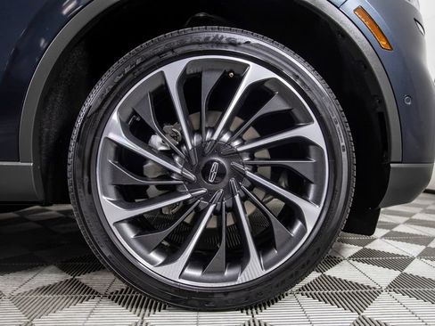 Used 2024 Lincoln Aviator Reserve w/ Equipment Group 201A AWD/4WD image 48