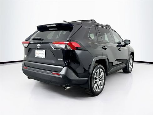 Certified 2024 Toyota RAV4 XLE Premium w/ Weather Package image 2