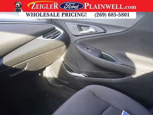 Used 2022 Chevrolet Malibu LT image 26