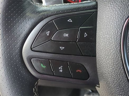 Used 2022 Dodge Durango SRT w/ Premium Interior Group image 25