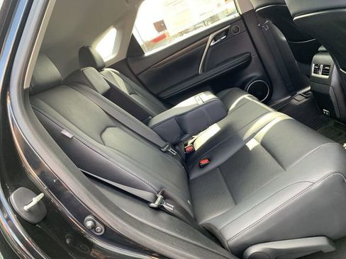 Used 2021 Lexus RX 350 FWD w/ Premium Package image 12