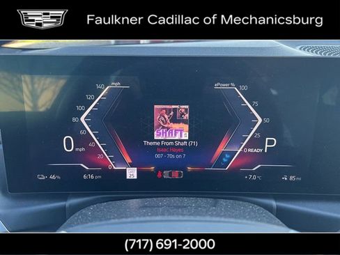 Used 2023 BMW i4 eDrive35 w/ Premium Package RWD image 21