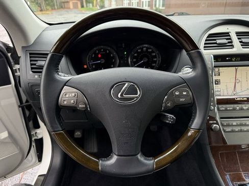 Used 2012 Lexus ES 350 350 image 14