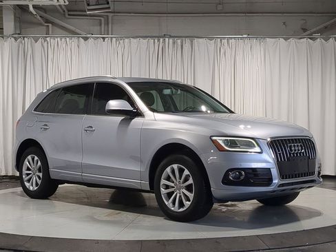 Used 2016 Audi Q5 2.0T Premium Plus image 19