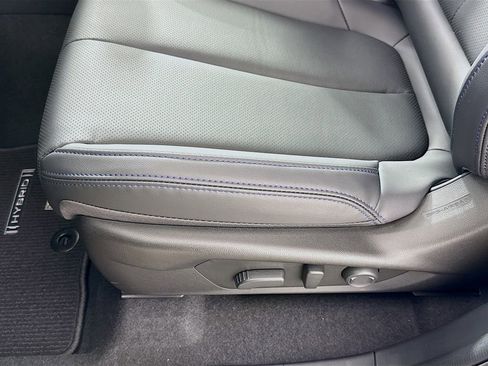 New 2025 Subaru Forester Limited image 19