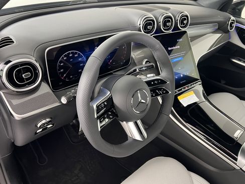 New 2026 Mercedes-Benz GLC 300 4MATIC image 18
