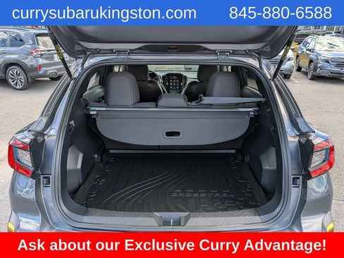 Used 2025 Subaru Crosstrek 2.5i Sport w/ Popular Package #4A AWD/4WD image 5