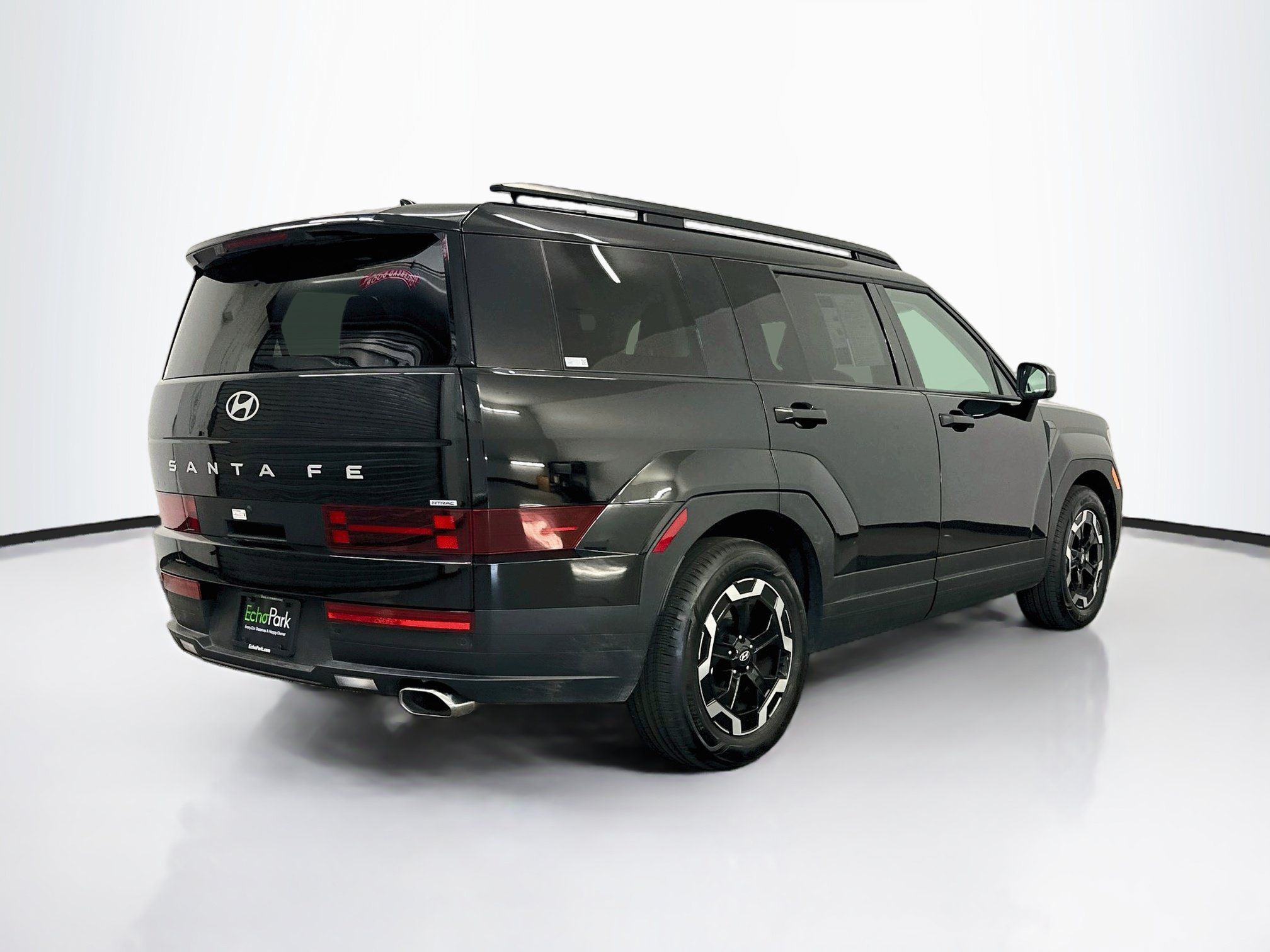 Used 2026 Hyundai Santa Fe SEL AWD/4WD image 9