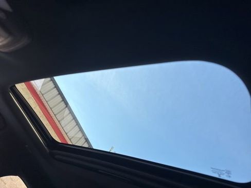 Certified 2025 INFINITI QX55 Luxe w/ Cargo Package image 22