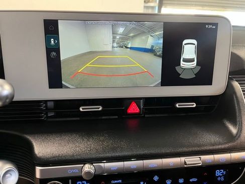 Used 2022 Hyundai Ioniq 5 SE w/ Cargo Package AWD/4WD image 28