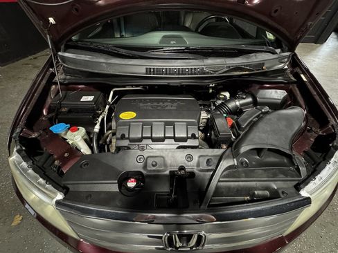 Used 2013 Honda Odyssey EX-L image 8