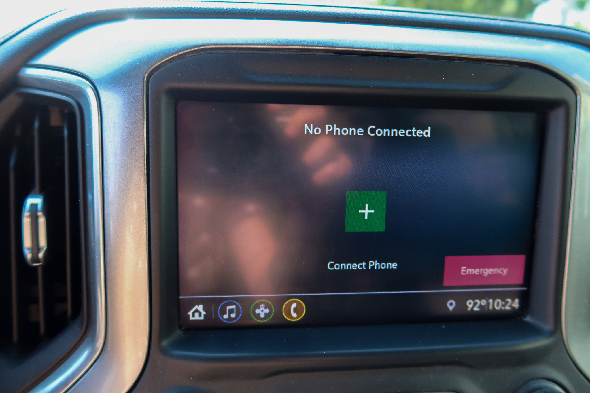 Used 2020 Chevrolet Silverado 1500 LT w/ True North Edition AWD/4WD image 22