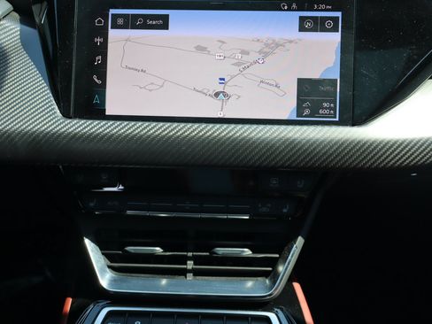 Used 2023 Audi e-tron GT Prestige w/ Prestige Package AWD/4WD image 11