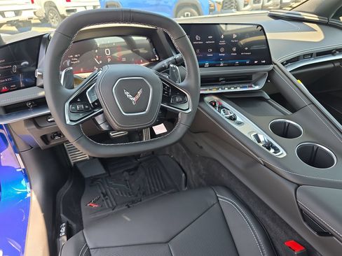 New 2027 Chevrolet Corvette Z06 RWD image 11