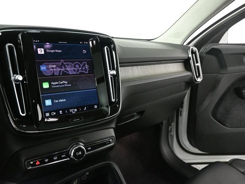 Used 2023 Volvo XC40 B5 Plus w/ Driver Assist Package image 11