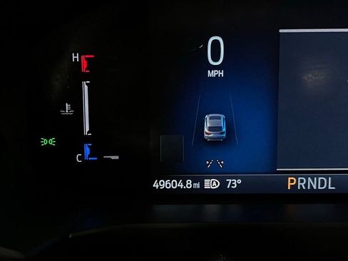 Used 2024 Ford Escape Active w/ Tech Pack #1 image 15