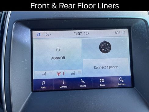 Used 2020 Ford Edge SEL w/ Convenience Package image 17