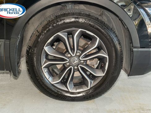 Used 2021 Honda CR-V EX image 43
