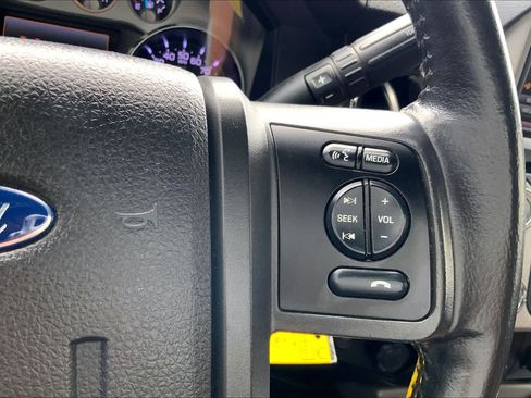 Used 2016 Ford F250 Platinum AWD/4WD image 25